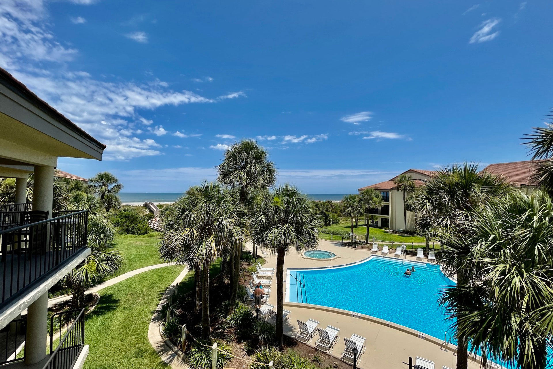Home - Oceanfront Condos